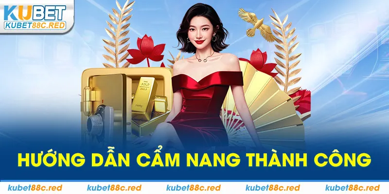 Hướng Dẫn Cẩm Nang Thành Công