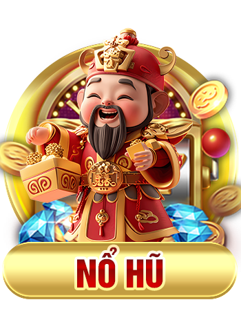 Nổ hũ