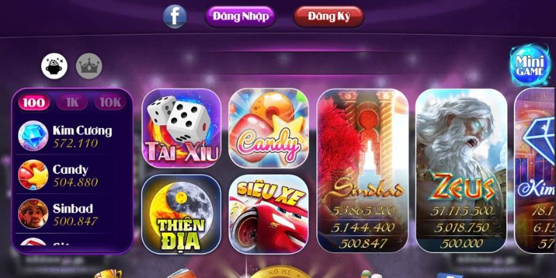 Hướng dẫn tham gia Nổ hũ Momo hiệu quả