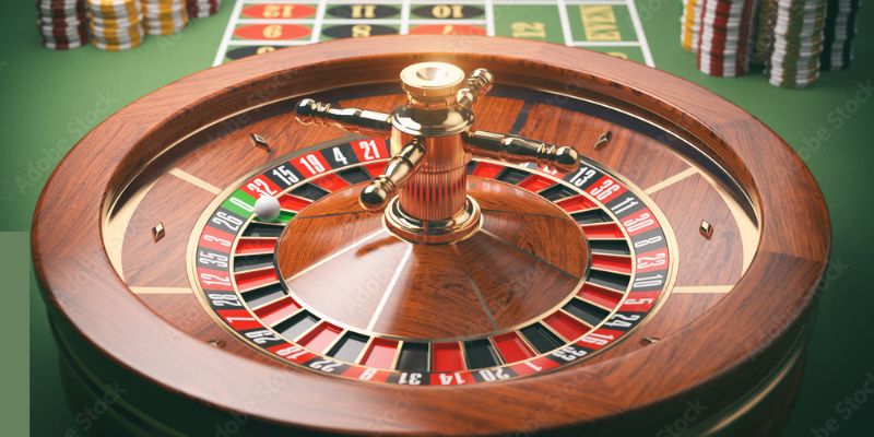 Kinh nghiệm chơi Roulette dành cho anh em